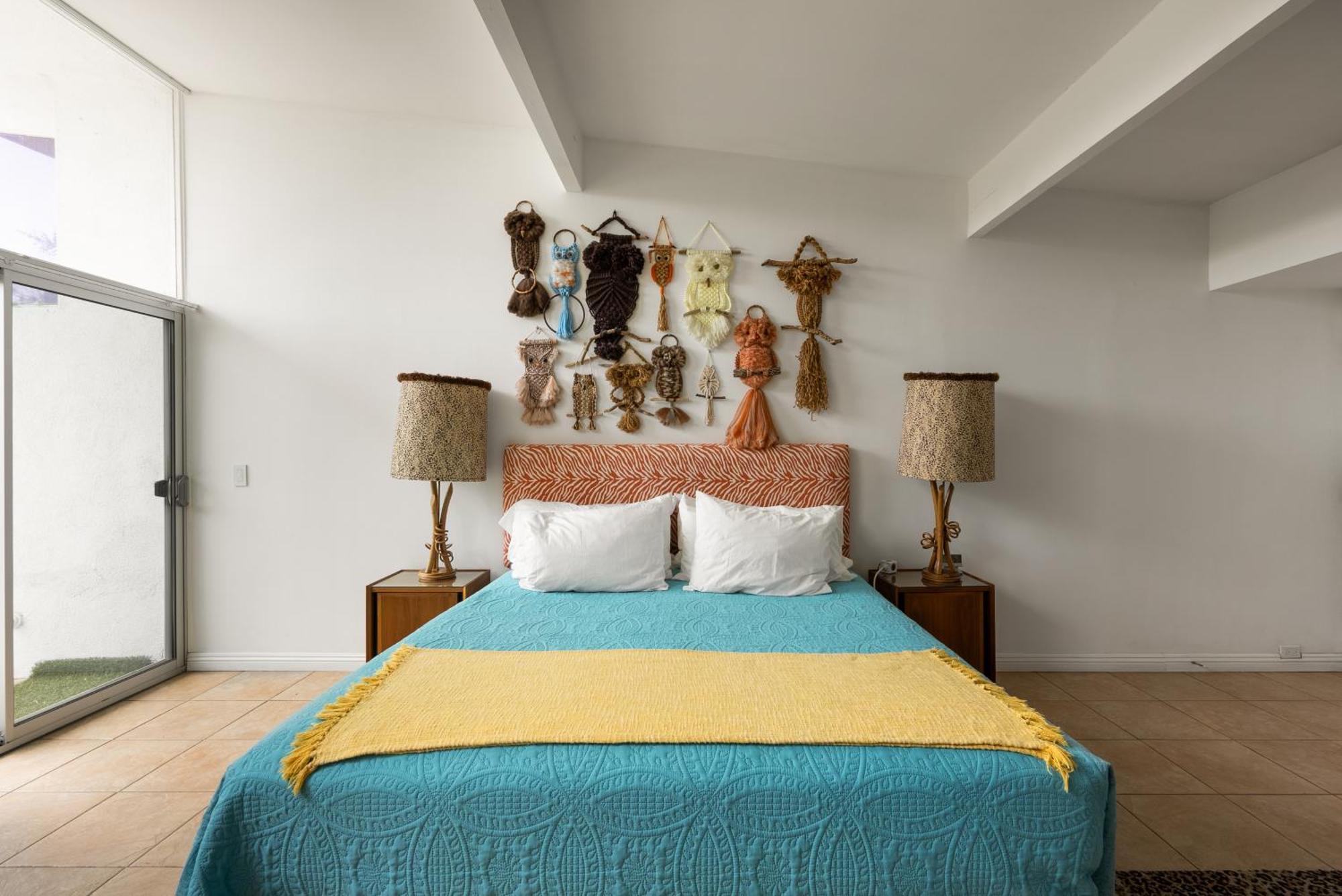 Monkey Tree Hotel By Avantstay Stylish Hotel In Palm Springs W Pool Exterior photo